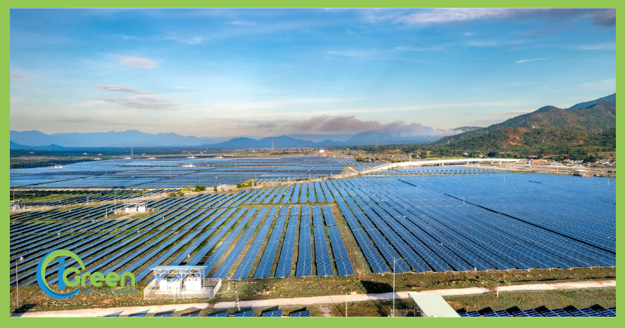 Fotovoltaico utility-scale: l'Italia accoglie il suo primo impianto da oltre 200 MW